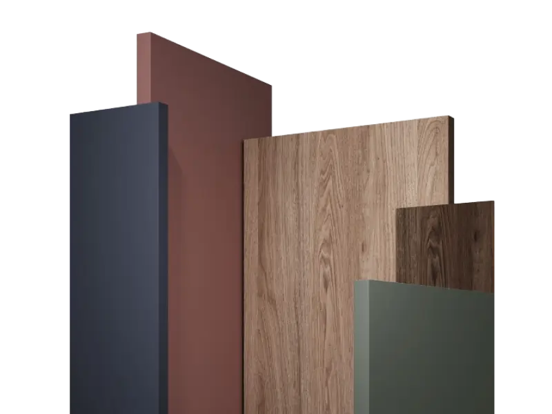 Custom Doors